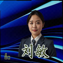 刘敏