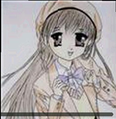 孙莉