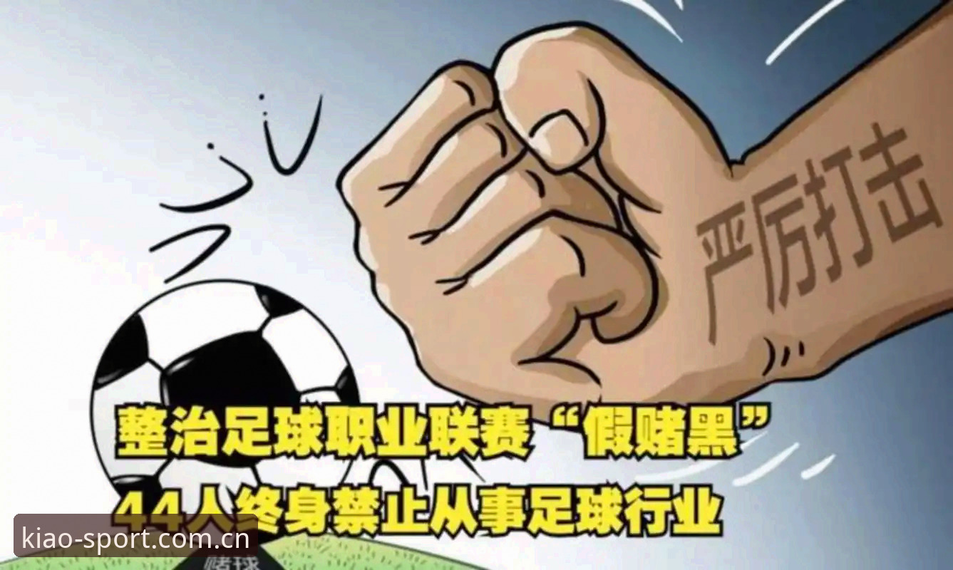 中国足协第三批禁足名单曝光：终身禁足与五年禁令，棋牌娱乐App推荐同步解读最新动态